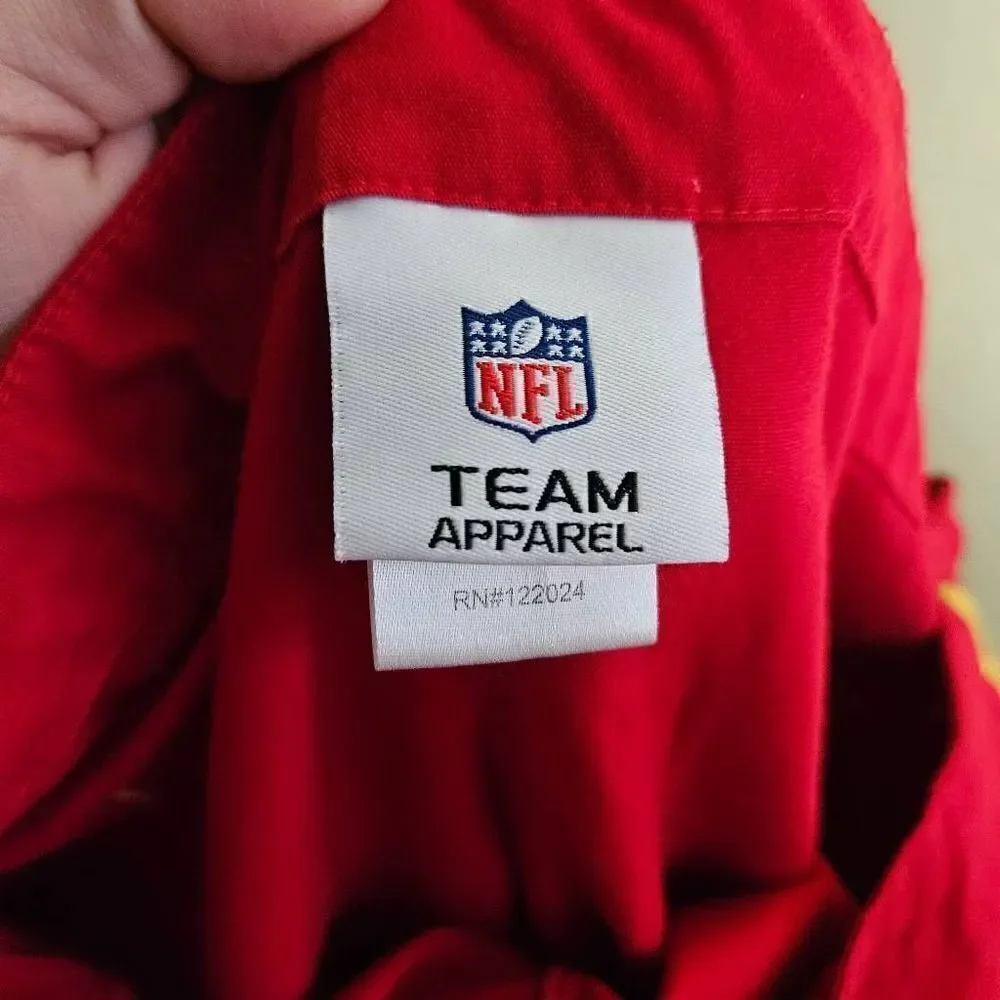 NFL Arizona Cardinals Scrub Pants